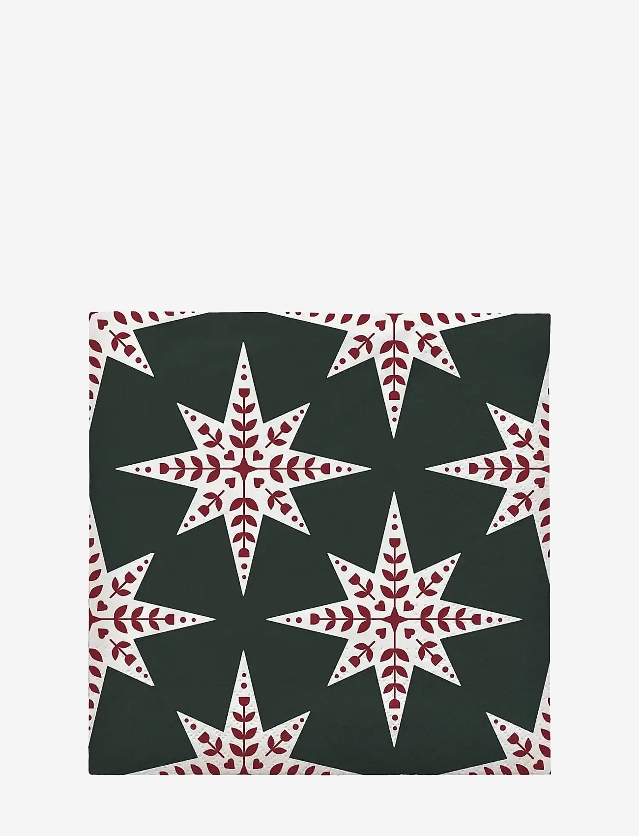Broste Copenhagen | Saga Paper Napkin | 33X33CM