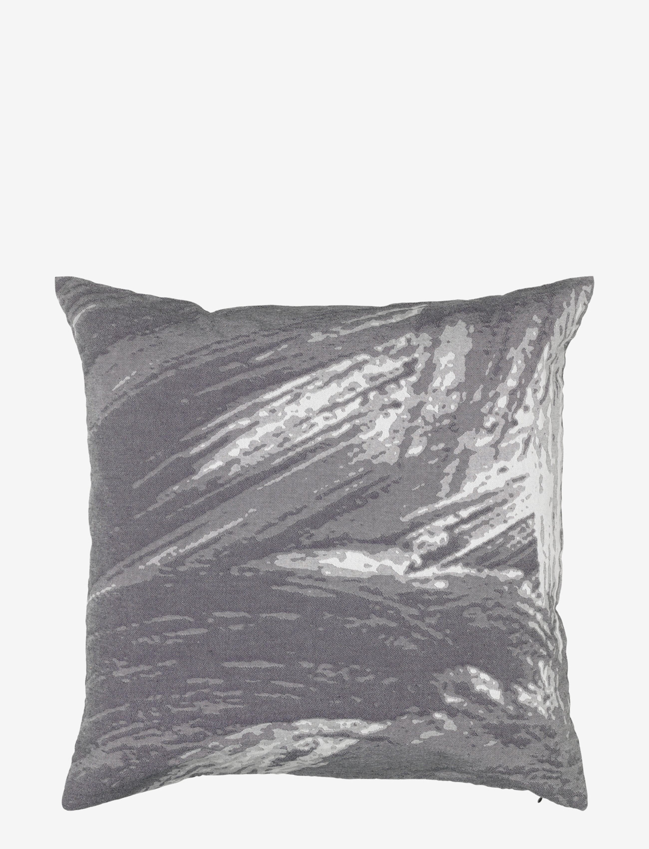 PAINT Cushion - BLACK