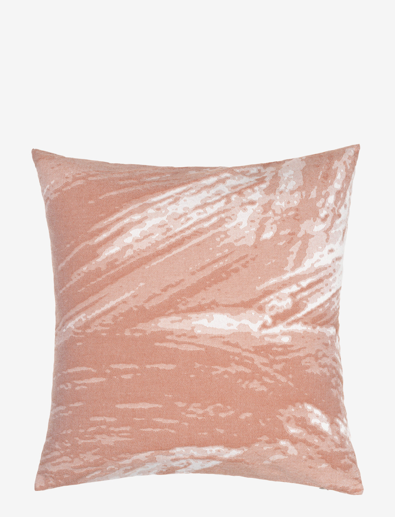 Broste Copenhagen - PAINT Cushion - osta hinna alusel - auburn - 0