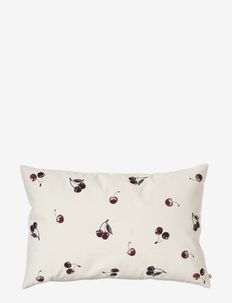 Pillowcases Cherry Cotton, Broste Copenhagen
