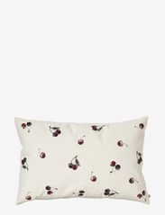 Pillowcases Cherry Cotton - TRUE