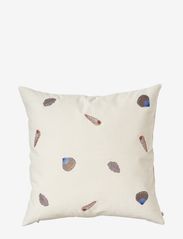 Broste Copenhagen - Pillowcase seashell - pillow cases - true - 1