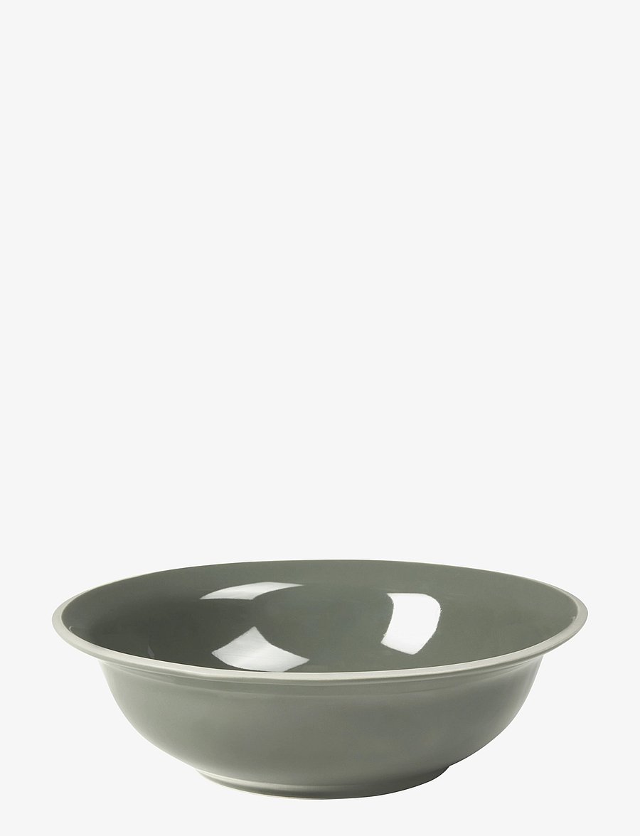 Broste Copenhagen - Taverna Salad Bowl - salatschüsseln - green - 1