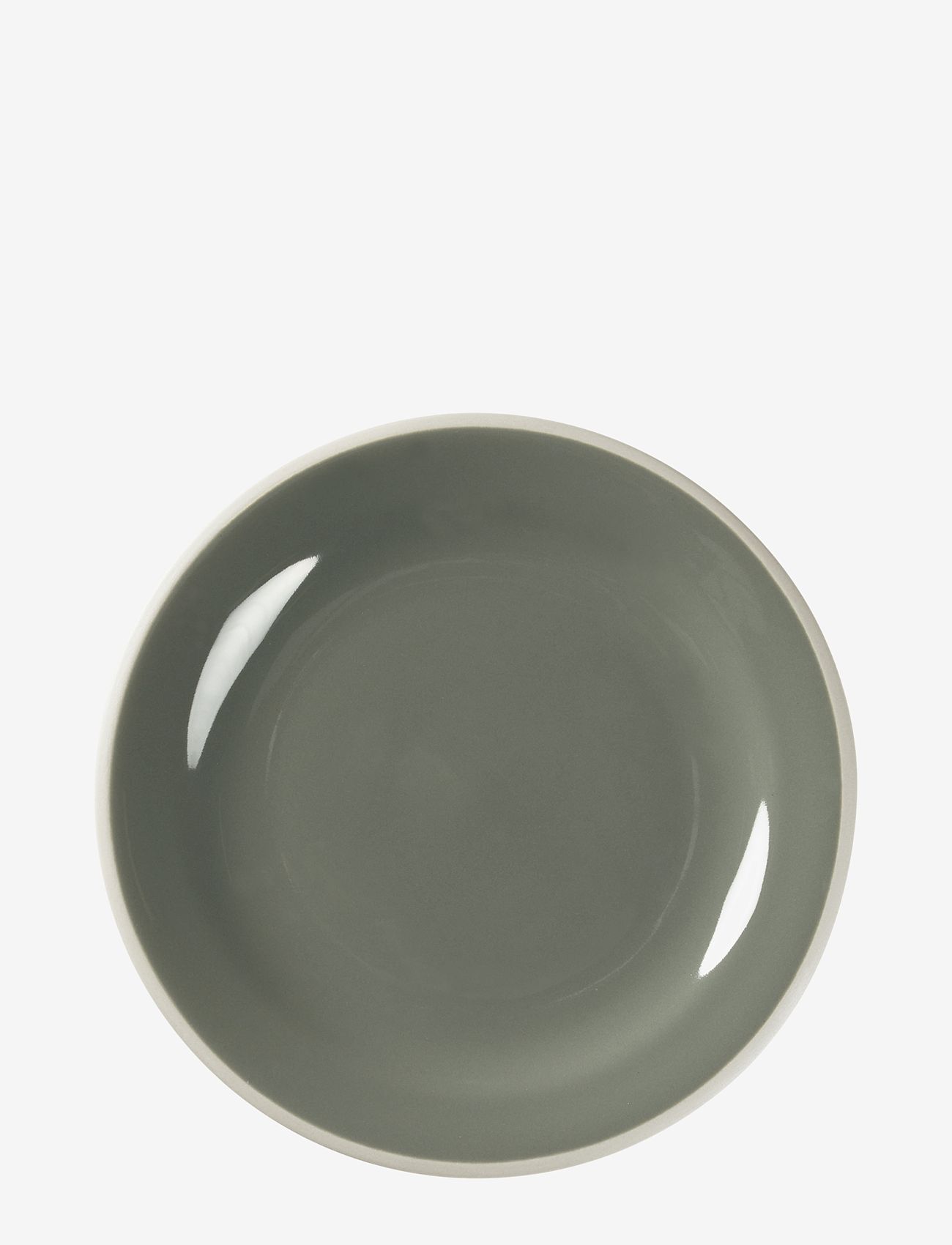 Broste Copenhagen - Taverna Dessert-/frokosttallerken - laveste priser - green - 1