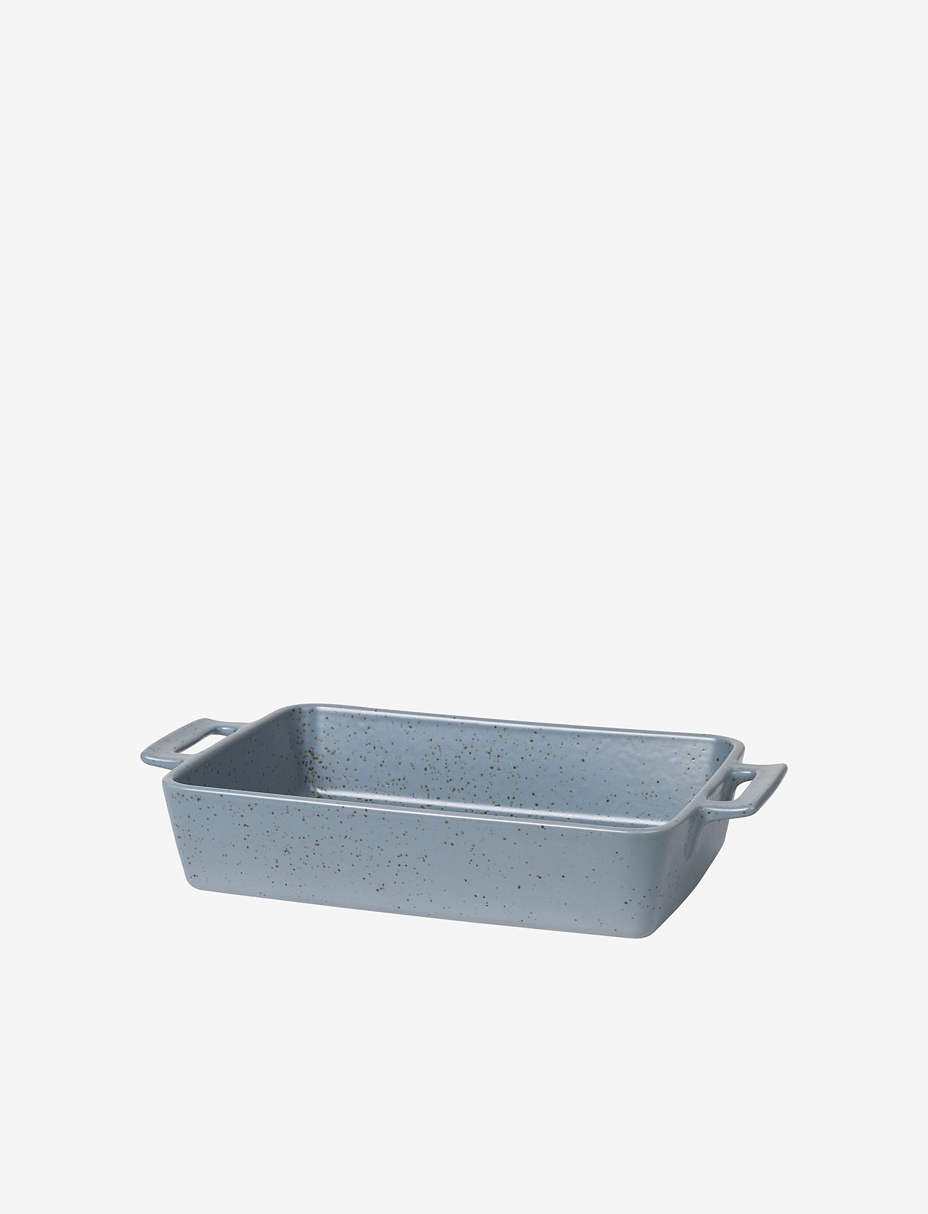 Broste Copenhagen Oven form Hasle - Broste Copenhagen - BLUE / blue