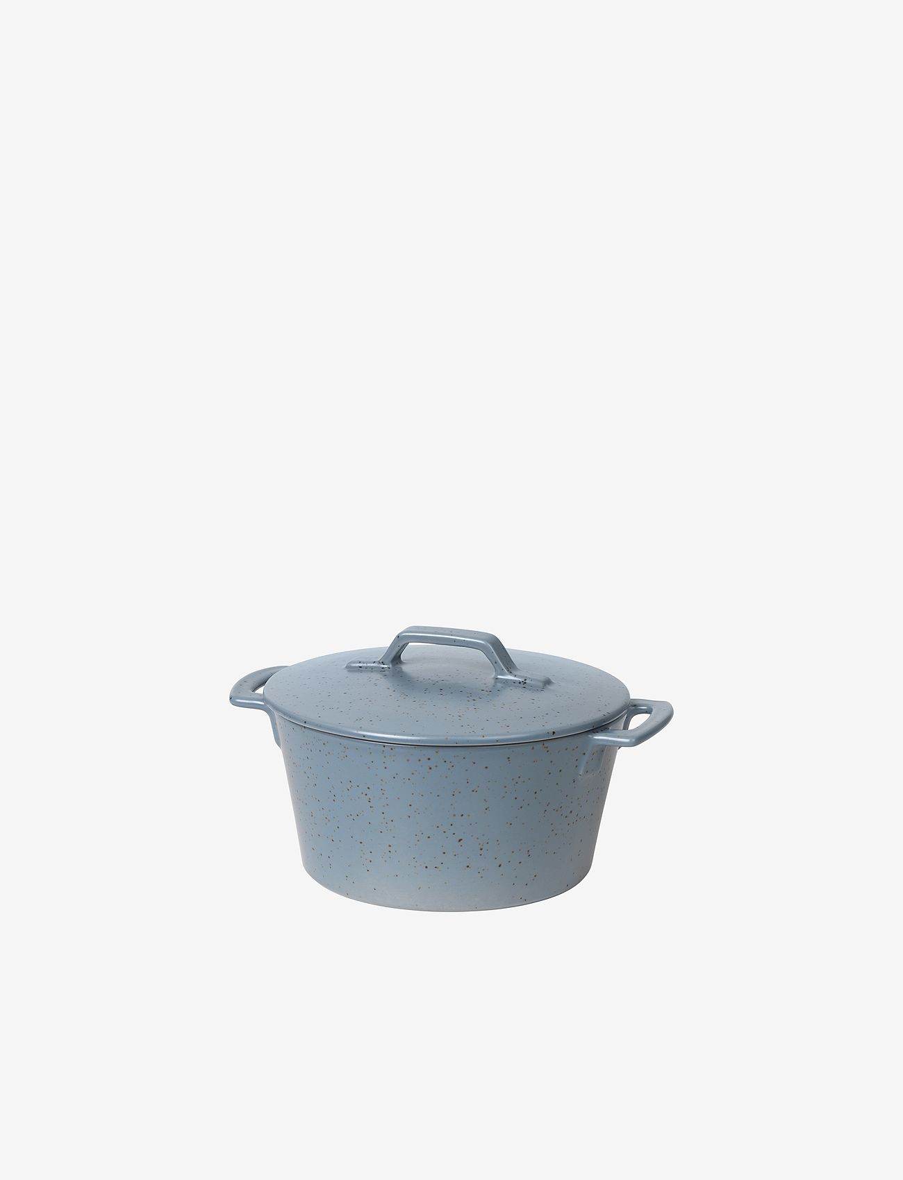 Broste Copenhagen - Oven form Hasle - kodu - blue - 0