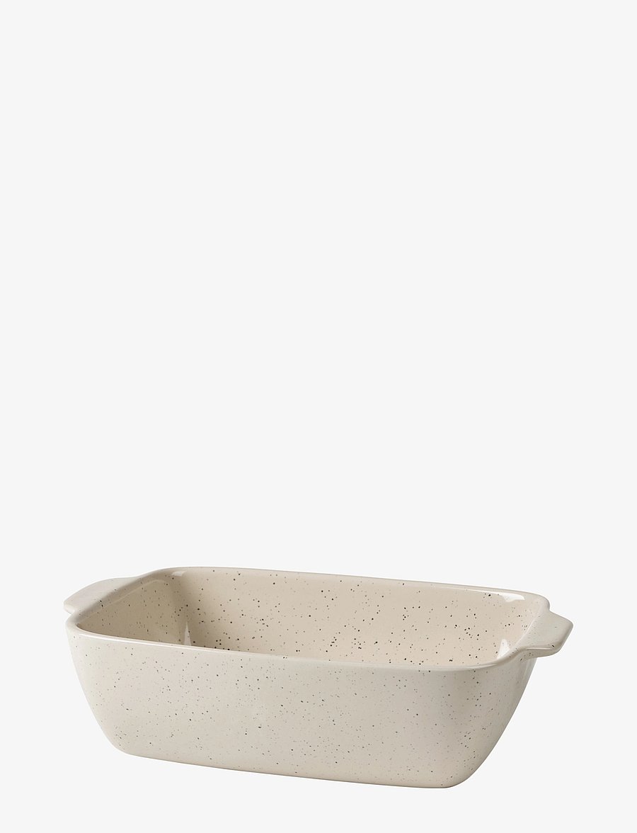 Broste Copenhagen - Vig Ovenware - madalaimad hinnad - beige - 0