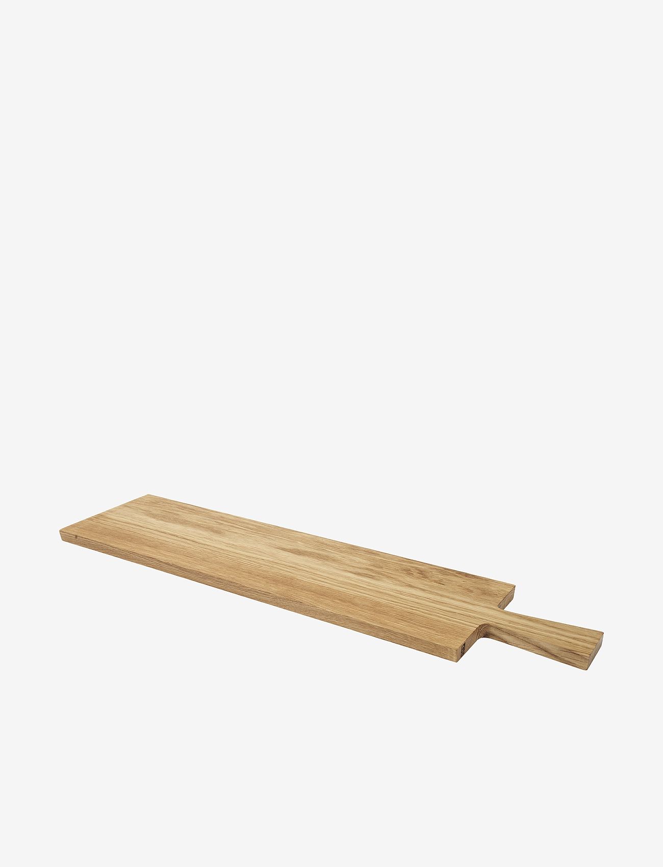 Broste Copenhagen - TYRA Cutting board - schneidebretter - oak - 1