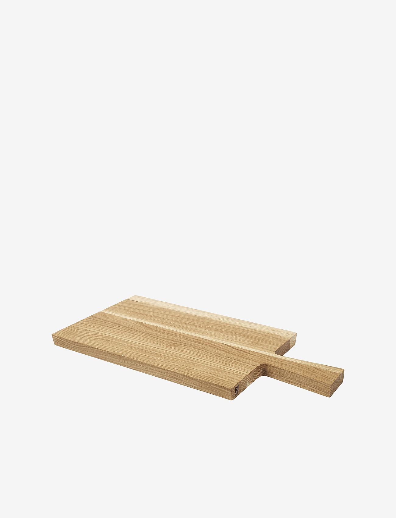 Broste Copenhagen - TYRA Cutting board - skärbrädor - oak - 1