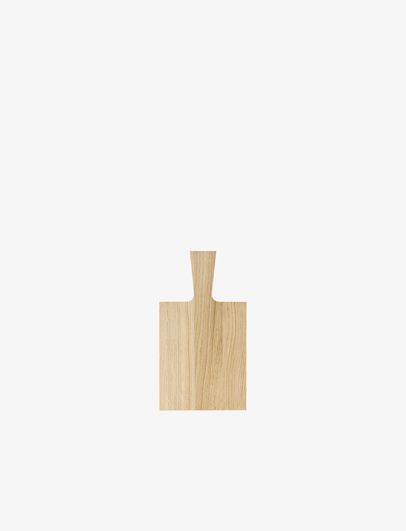 BROSTE COPENHAGEN Skærebræt 'Todd Braun - 23X13X1CM - Unisex