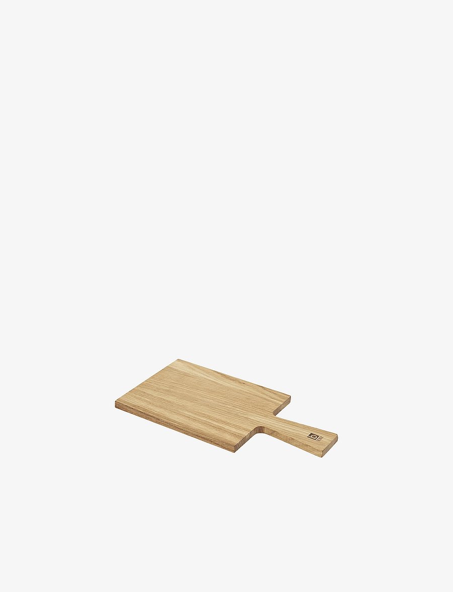 Broste Copenhagen - Todd Chopping board - lõikelauad - natural olierede - 2