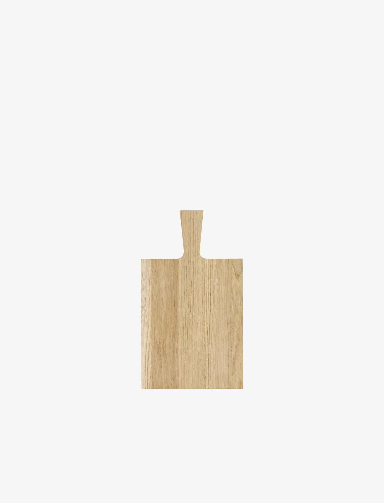 Todd Chopping board - NATURAL OLIEREDE