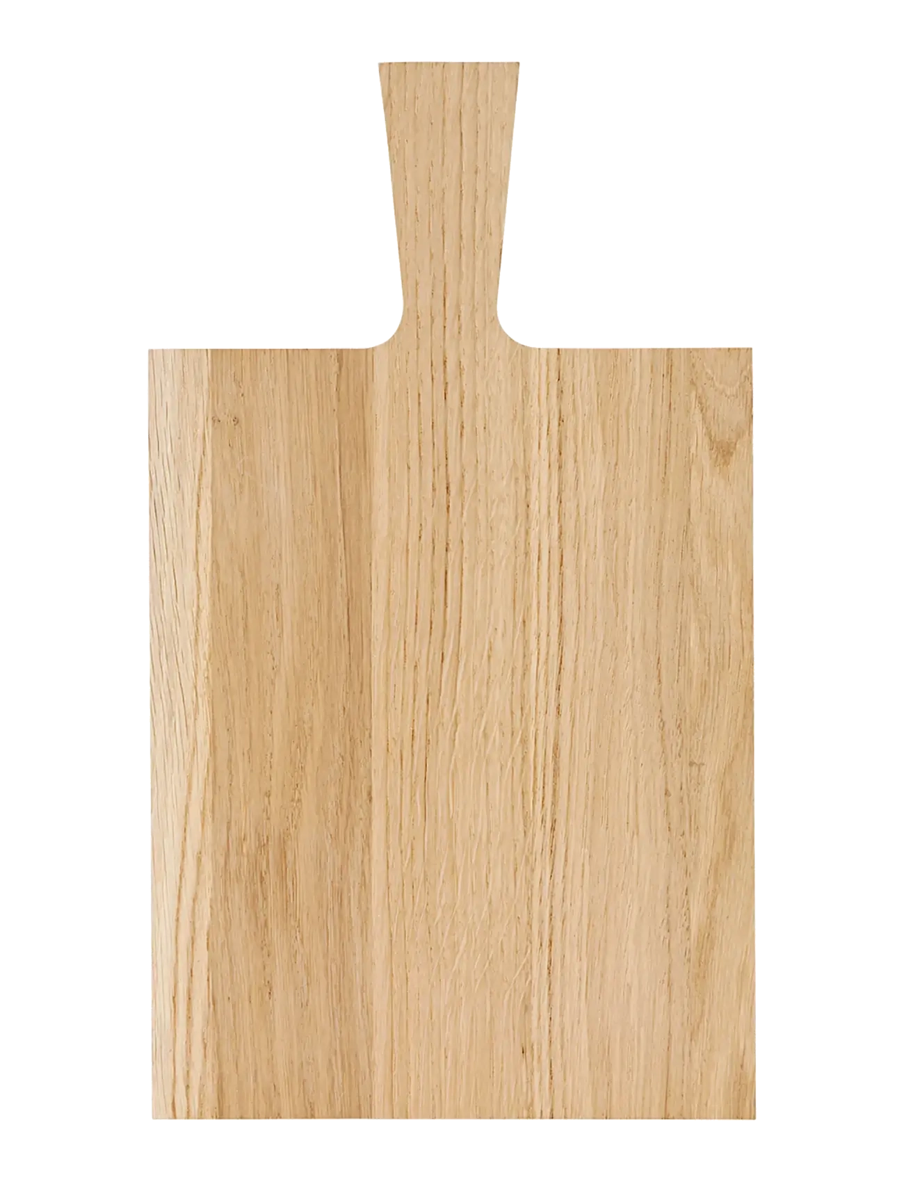 Broste Copenhagen Todd Chopping board - Küche - NATURAL OLIEREDE / brown