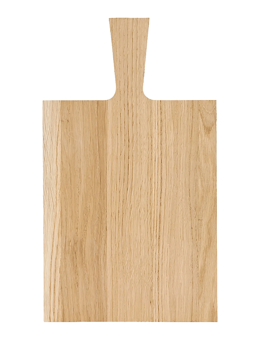 Broste Copenhagen - Todd Chopping board - madalaimad hinnad - natural olierede - 0