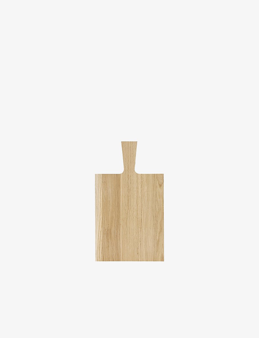 Broste Copenhagen - Todd Chopping board - madalaimad hinnad - natural olierede - 0