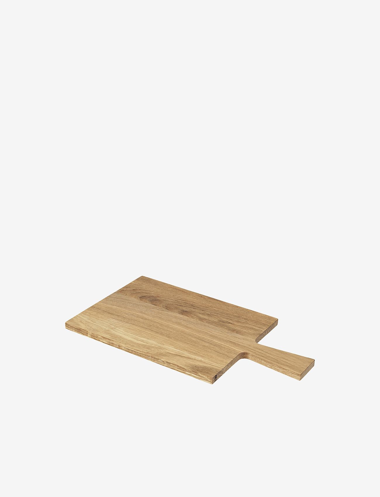 Broste Copenhagen - Todd Chopping board - lowest prices - natural olierede - 1