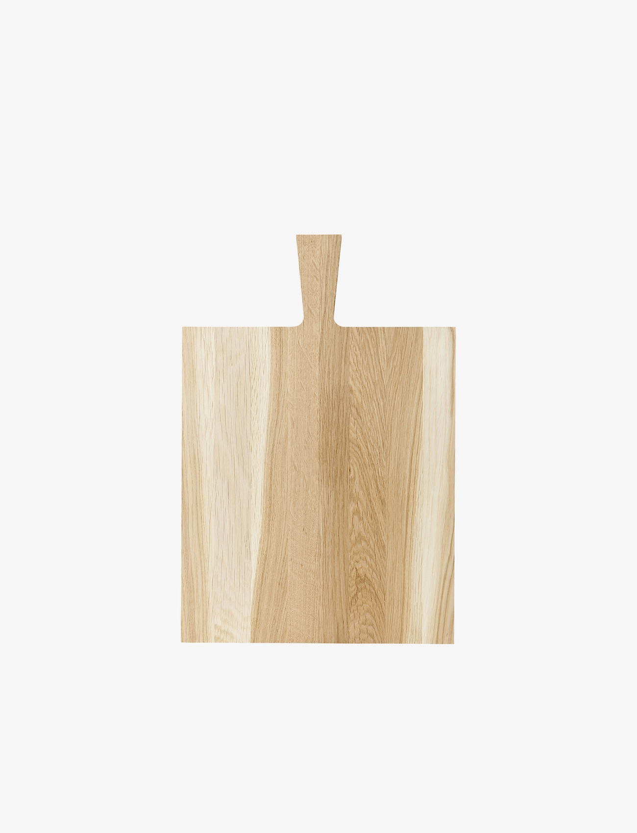 Broste Copenhagen Skærebræt 'Todd' Eg, One Size, Cutting Boards, Braun - Wooden Homeware