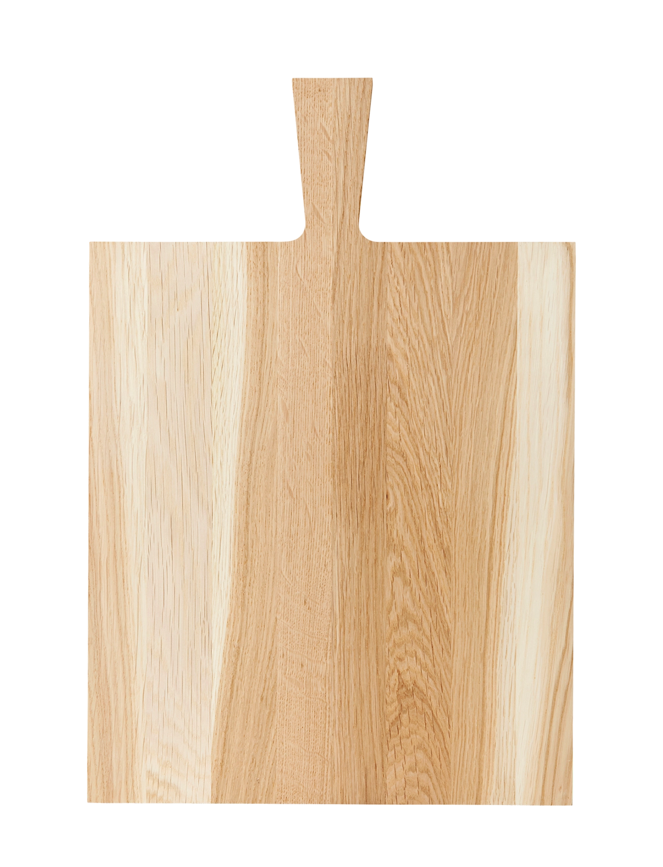 Broste Copenhagen Cutting board Todd - Cutting boards - NATURAL / brown