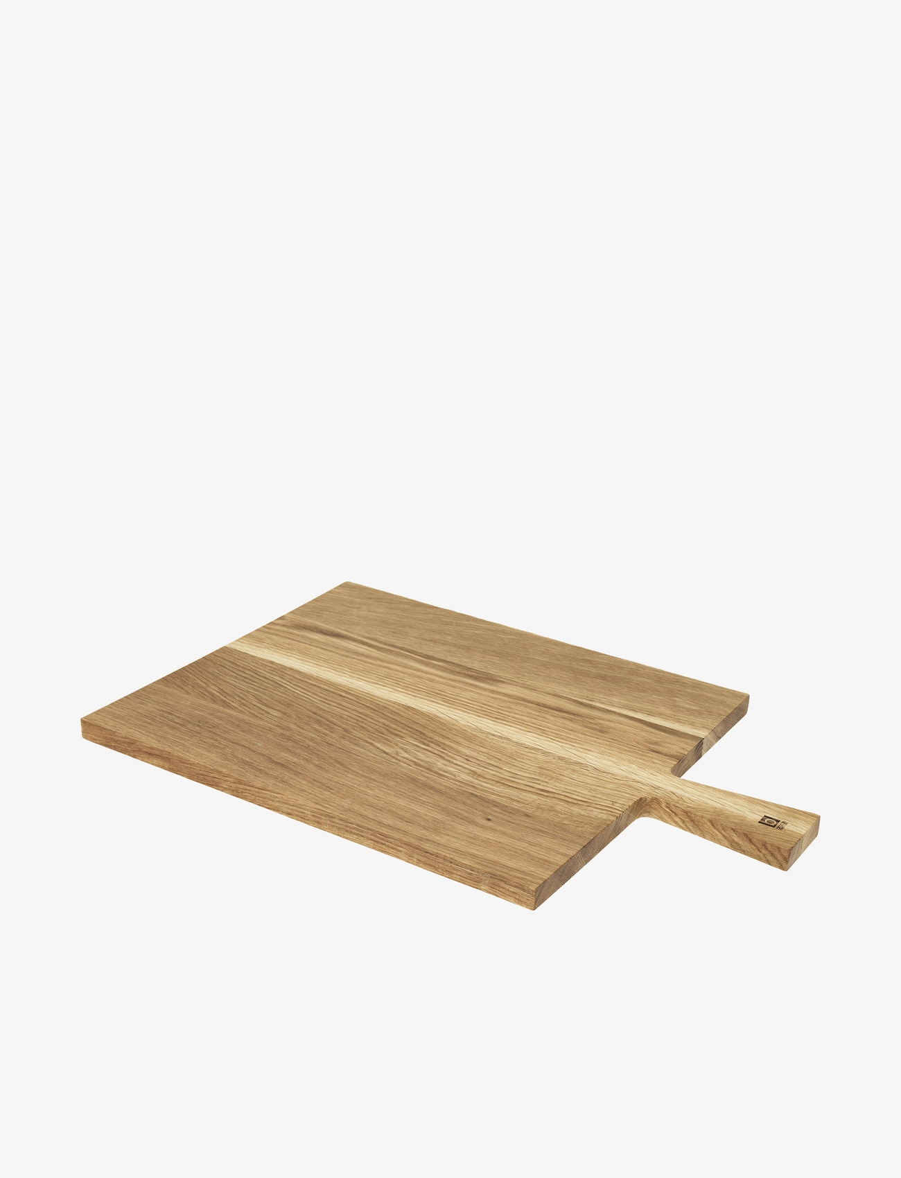 Broste Copenhagen - Cutting board Todd - schneidebretter - natural - 1