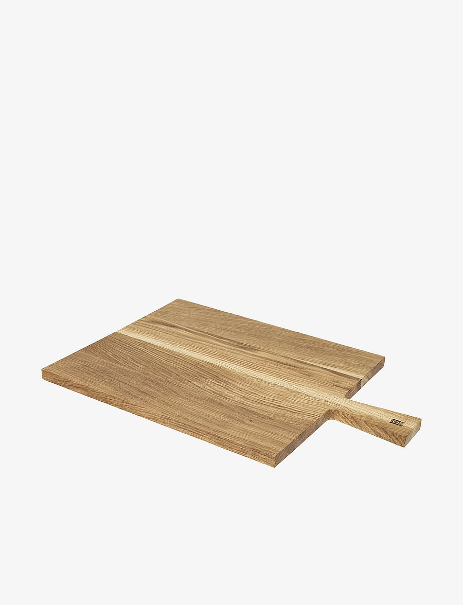 Broste Copenhagen - Cutting board Todd - schneidebretter - natural - 1