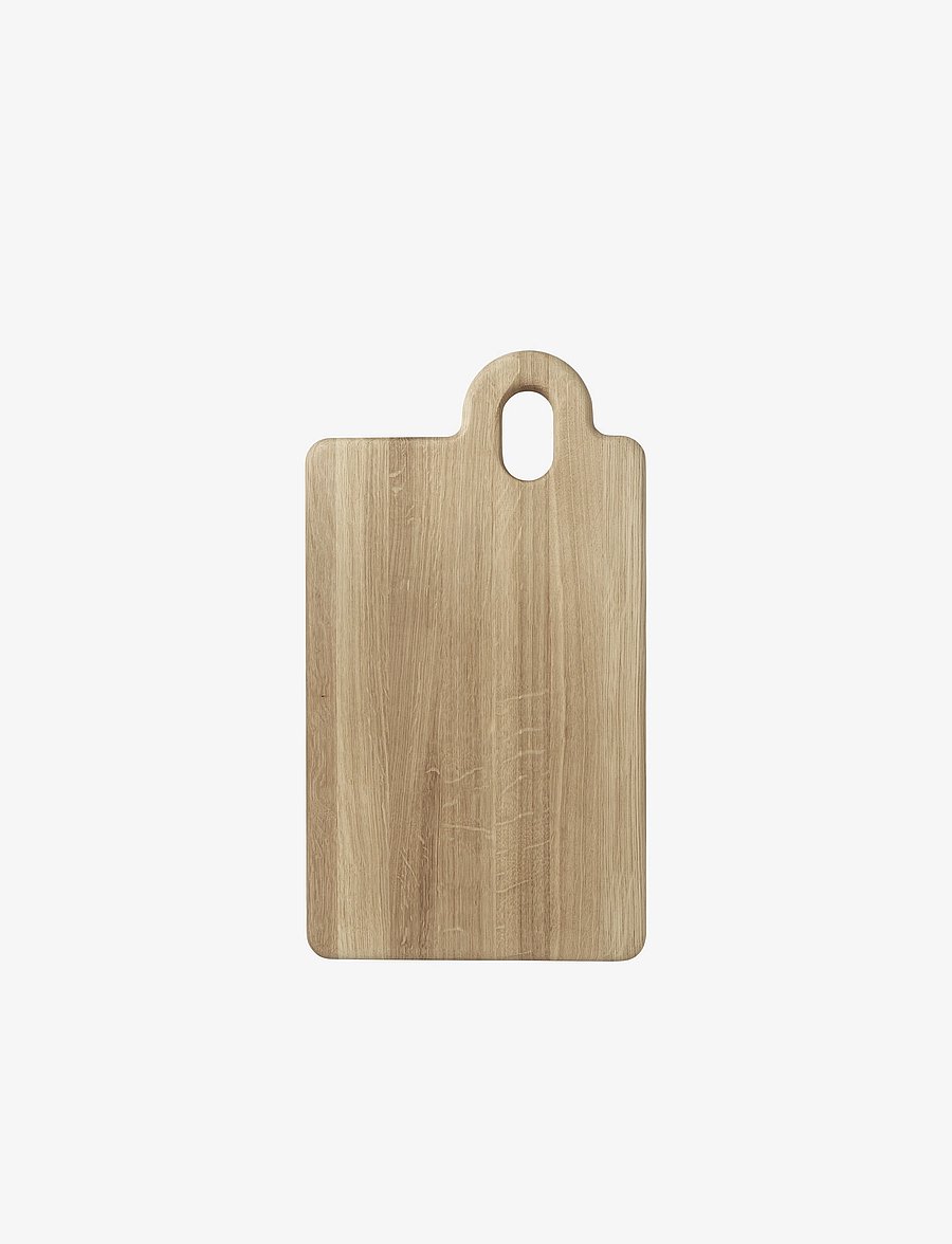 Broste Copenhagen - Olina Chopping board - madalaimad hinnad - natural oiled - 0