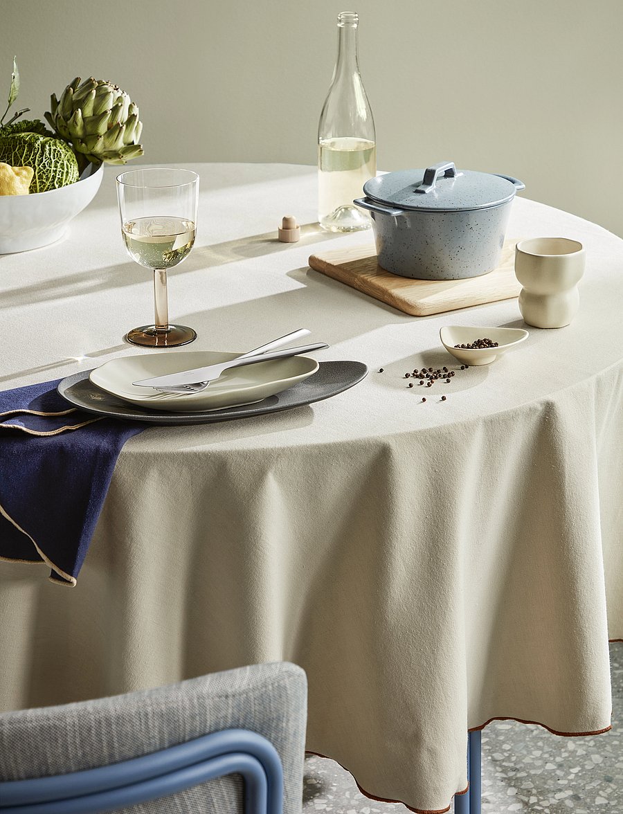 Broste Copenhagen - Olina Chopping board - lõikelauad - natural oiled - 0