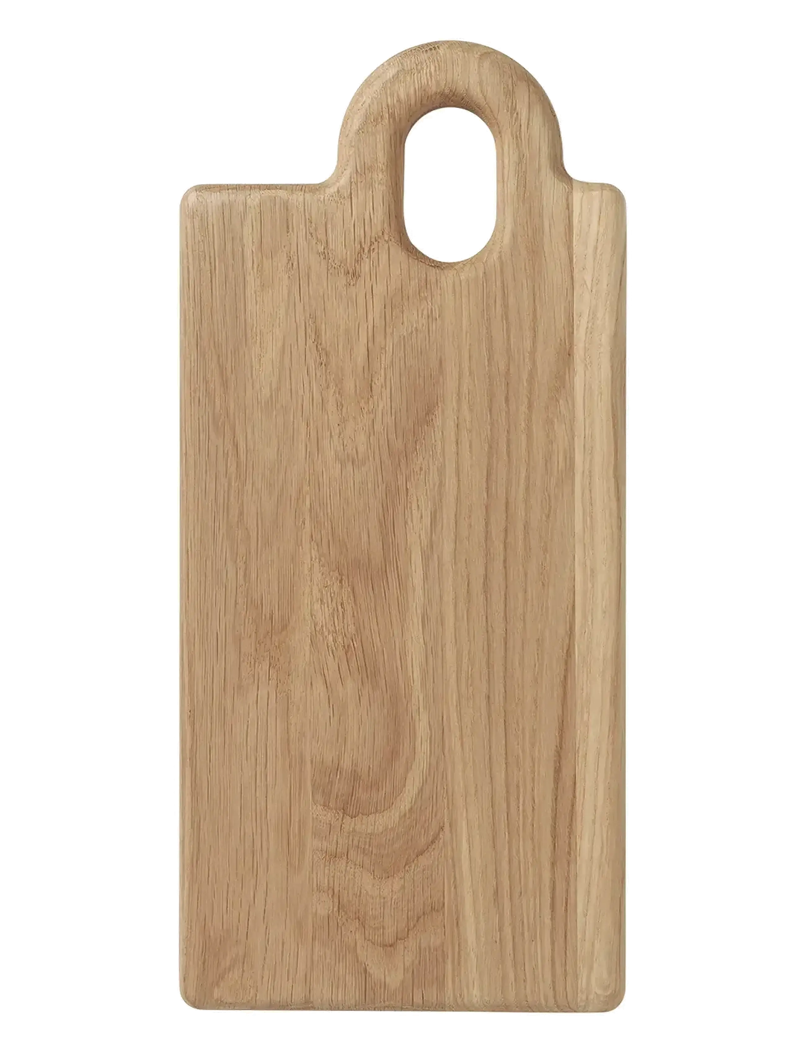 Broste Copenhagen Olina Chopping Board, Skærebræt, Str: 30X14CM