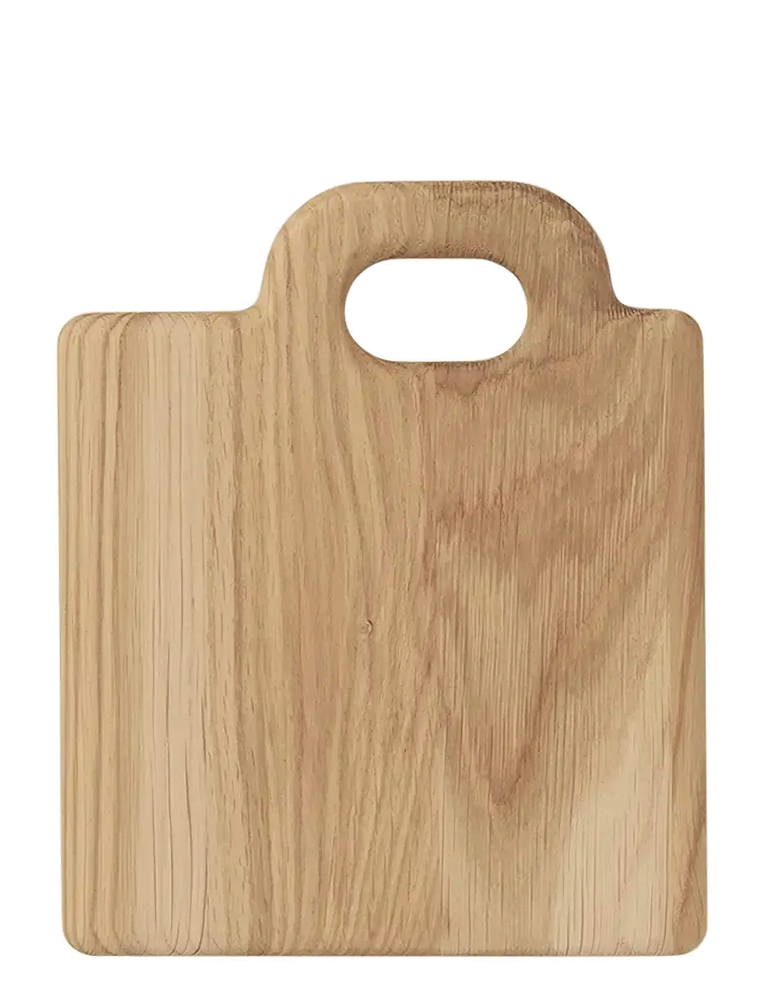 Broste Copenhagen Olina Chopping Board, Skærebræt, Str: L 14CM