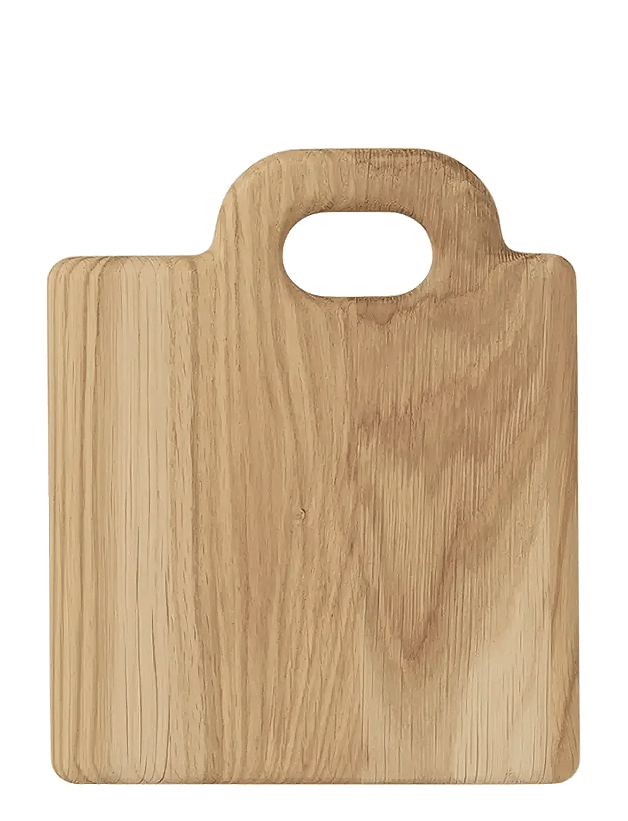 Broste Copenhagen - Olina Chopping board - schneidebretter - natural - 1