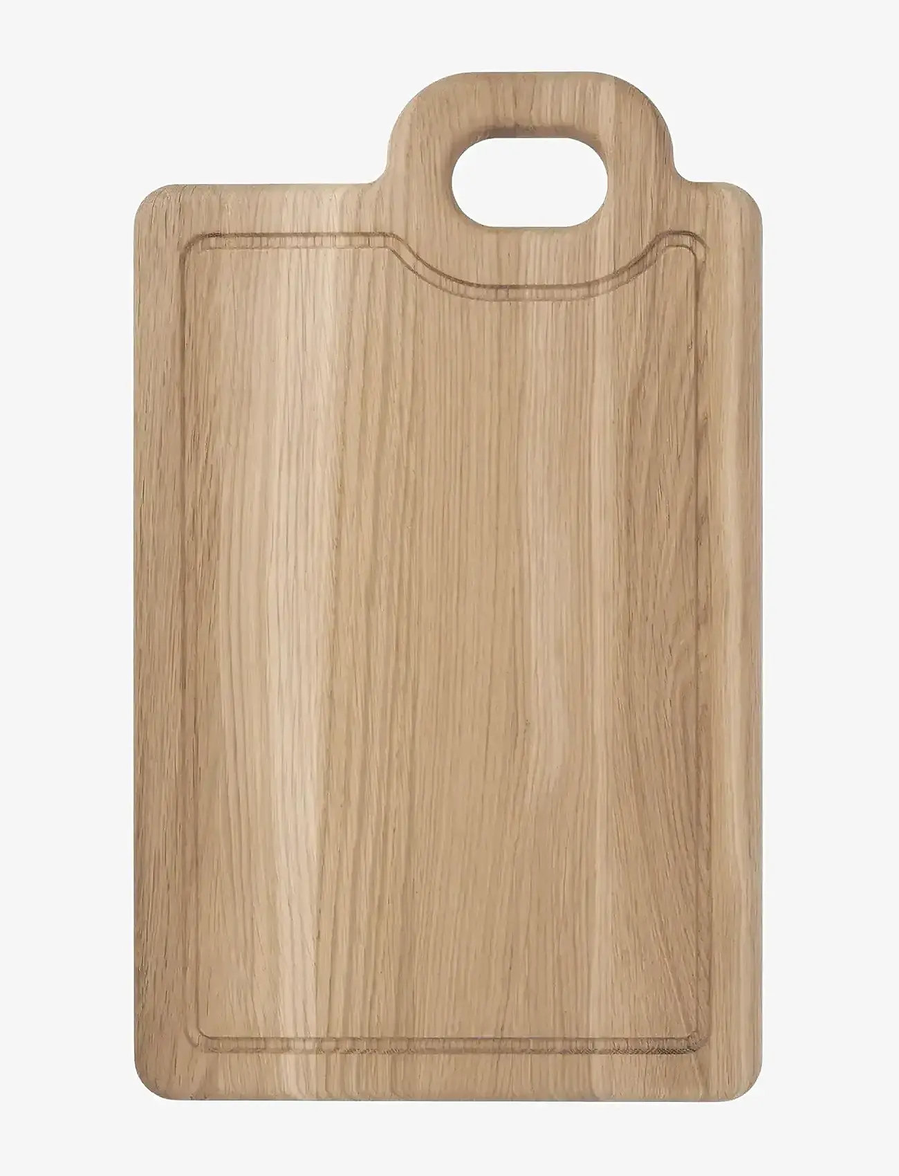 Broste Copenhagen - Olina Chopping Board - laveste priser - natural - 0