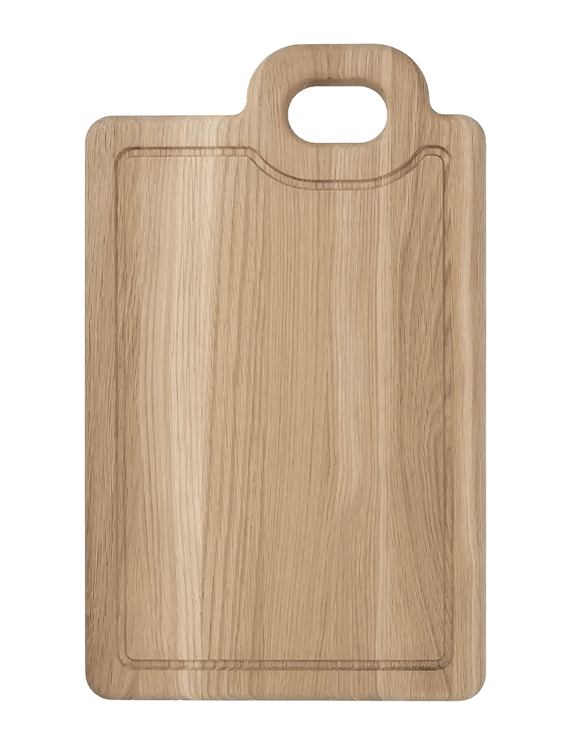 Broste Copenhagen - Olina Chopping Board - osta hinna alusel - natural - 0
