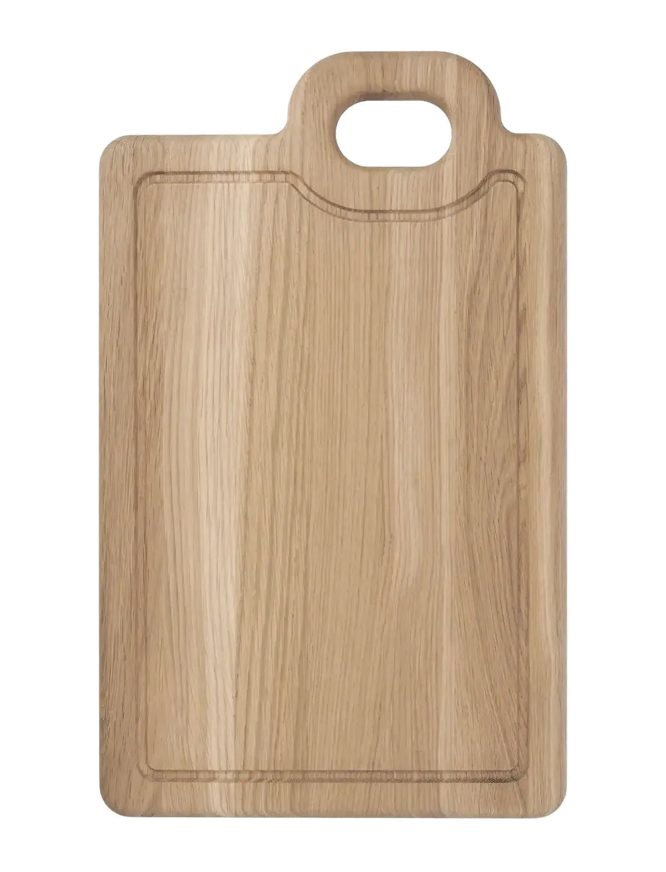 Broste Copenhagen SKÆREBRÆT 'OLINA' EG - Vis alt - NATURAL / beige