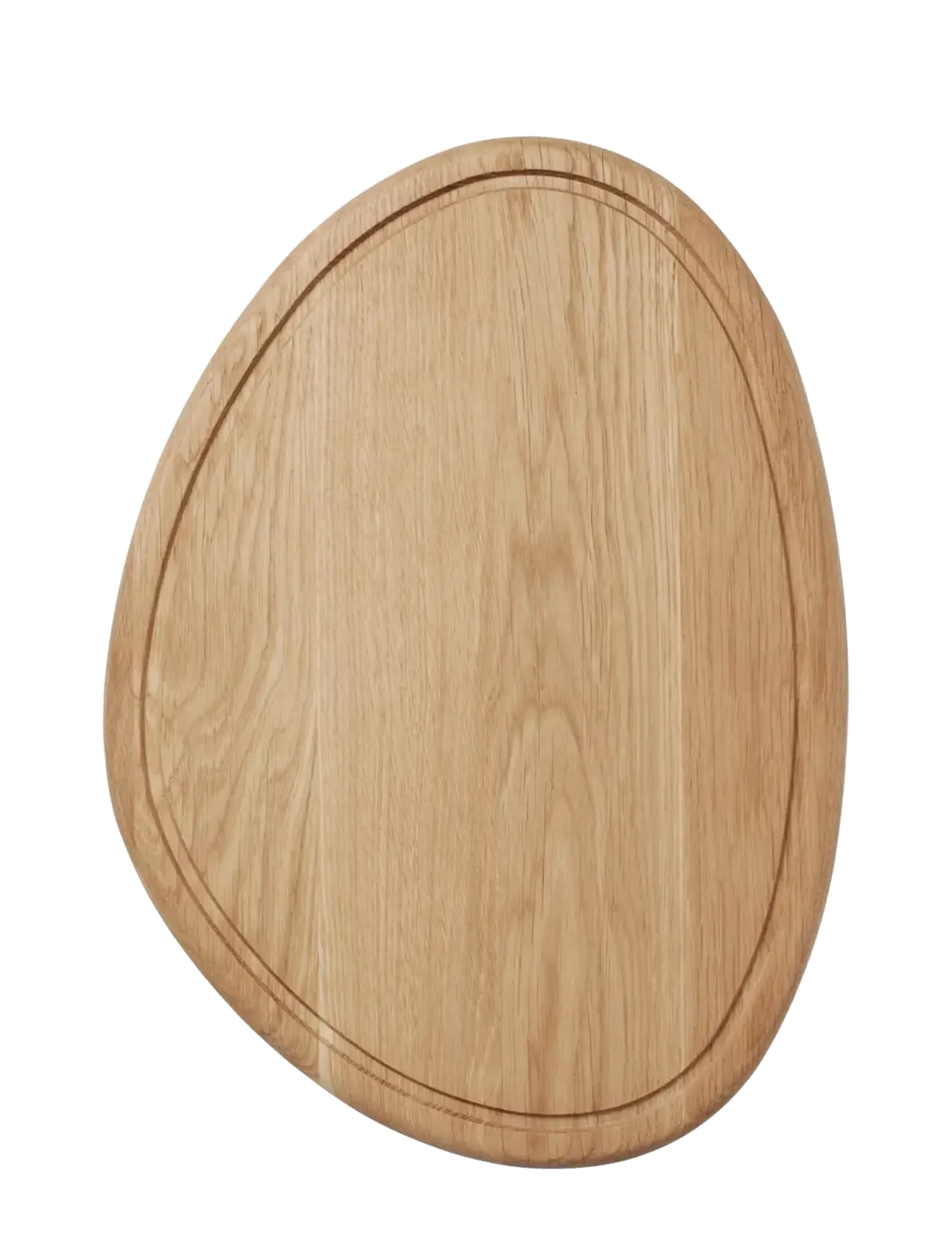 Broste Copenhagen Limfjord Chopping Board, Skærebræt, Str: L42CM