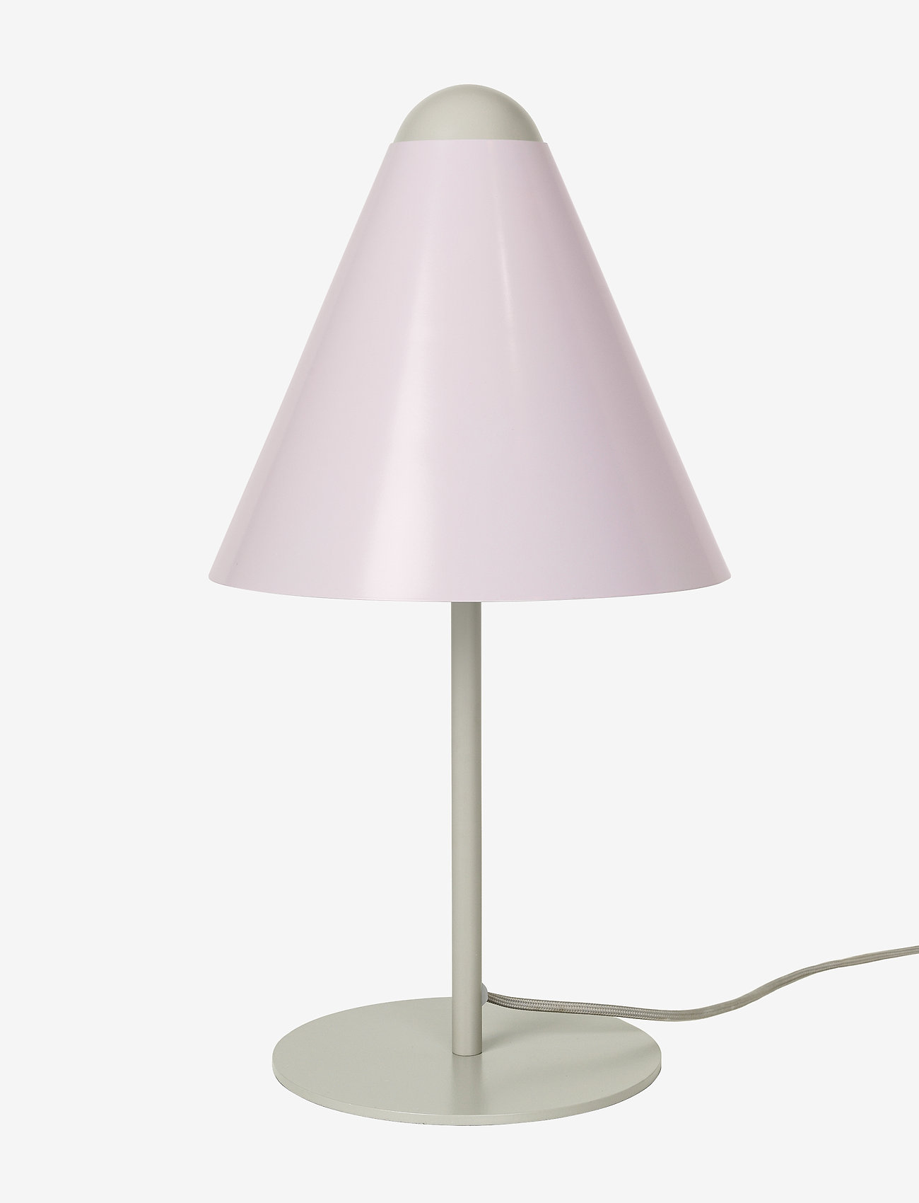 Broste Copenhagen - LAMPESKÆRM 'GINE' - home - orchid hush light purple - 1