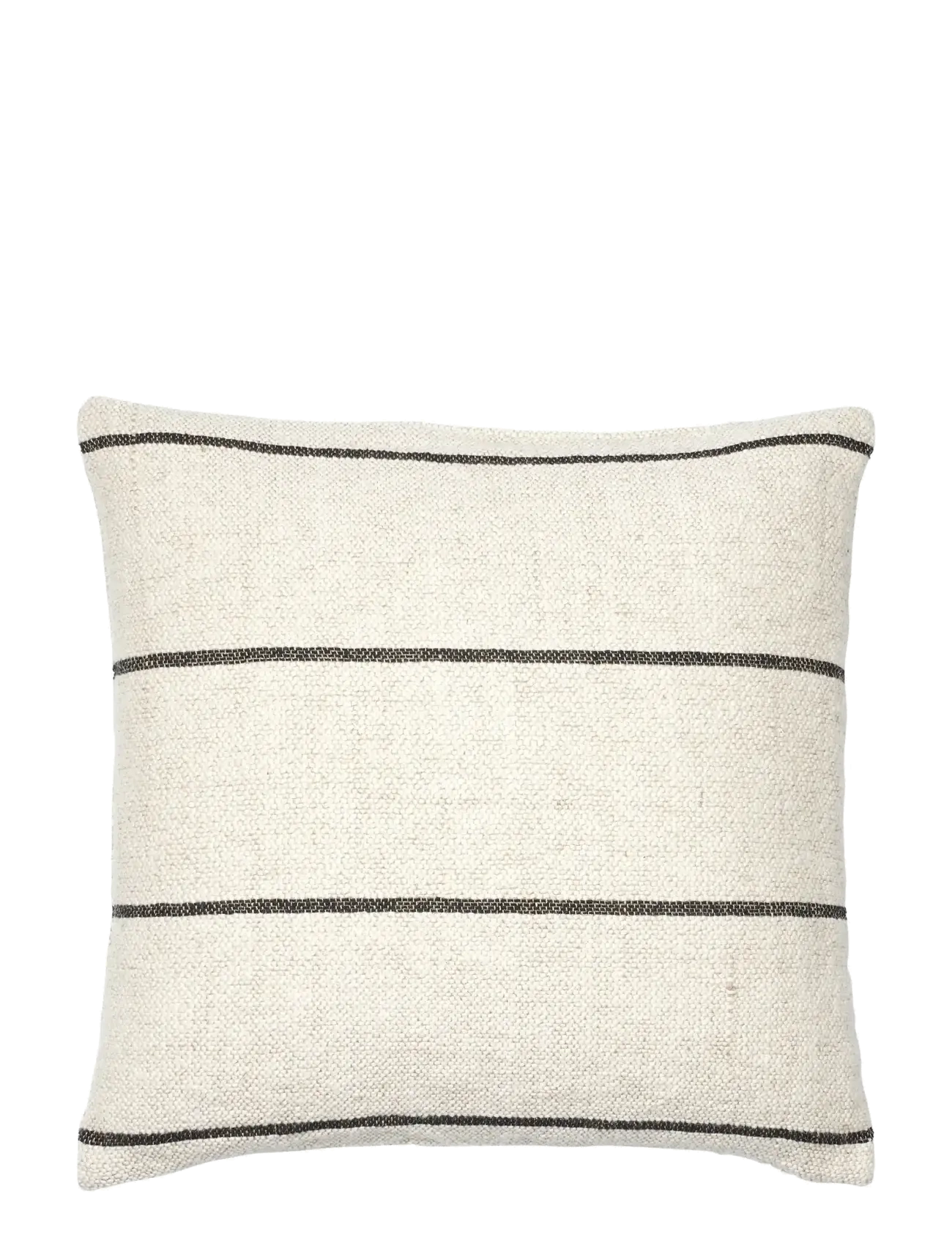 BROSTE COPENHAGEN Sigrid Pudebetræk Cream - 50X50CM - Unisex