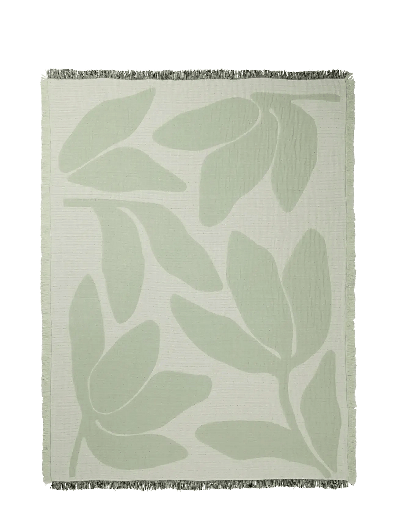Broste Copenhagen - Herbert Throw -