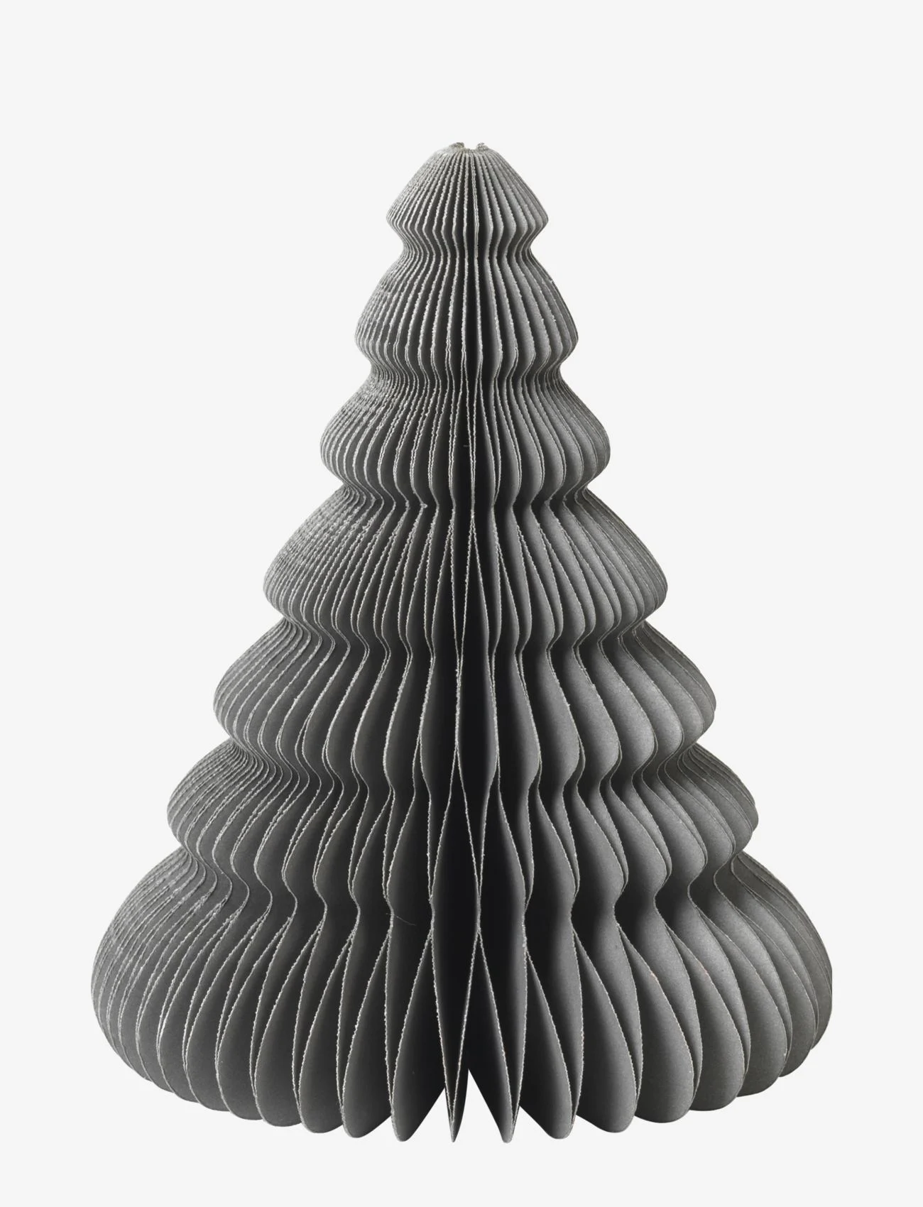 Broste Copenhagen Honeycomb Christmas Tree - Alles anzeigen - THYME / silver