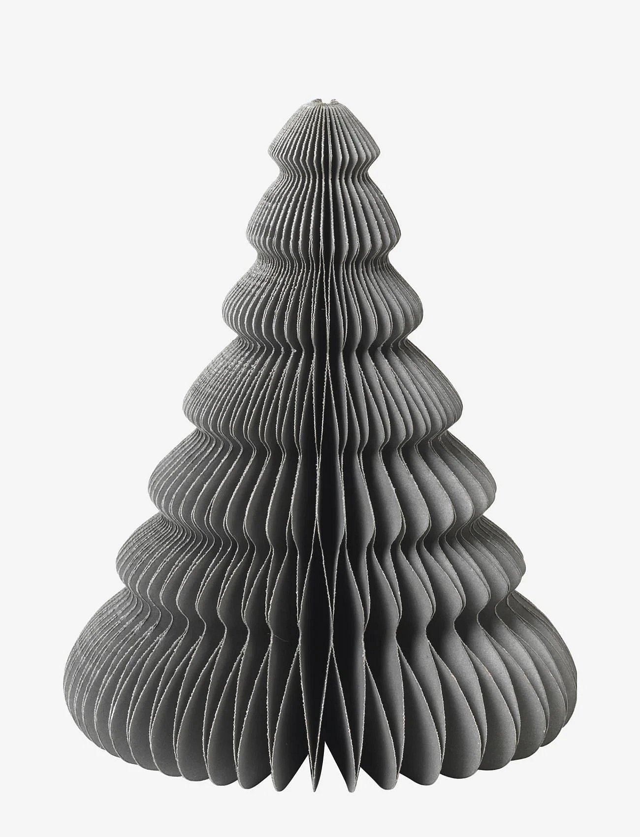 Broste Copenhagen | Honeycomb Christmas Tree | Ø13XH15CM