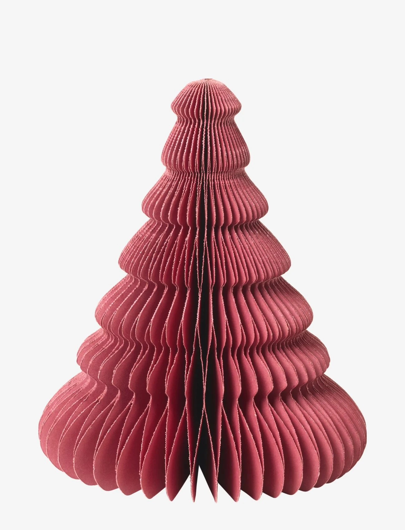 Broste Copenhagen | Honeycomb Christmas Tree | H:15CM