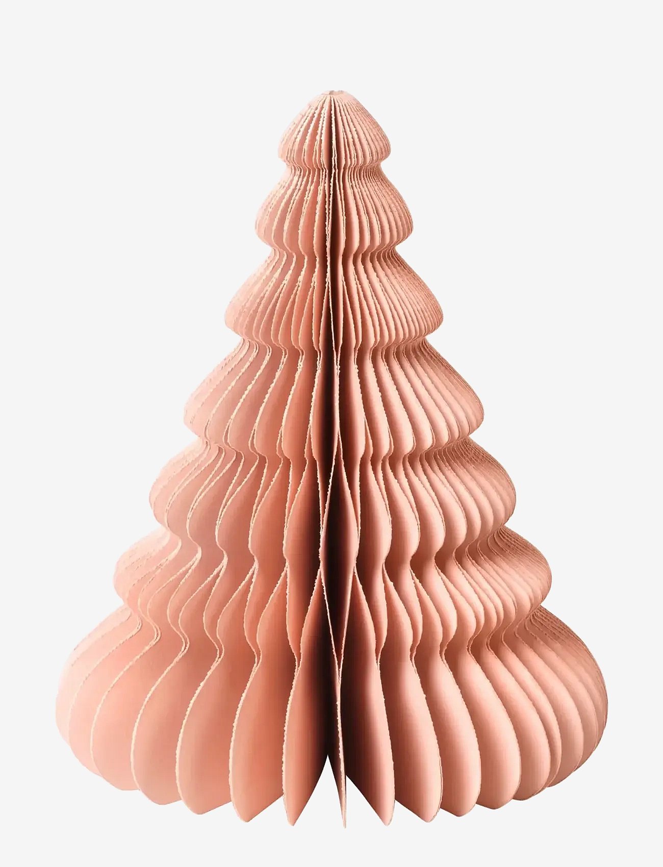 Broste Copenhagen | Honeycomb Christmas Tree | Ø 13 cm