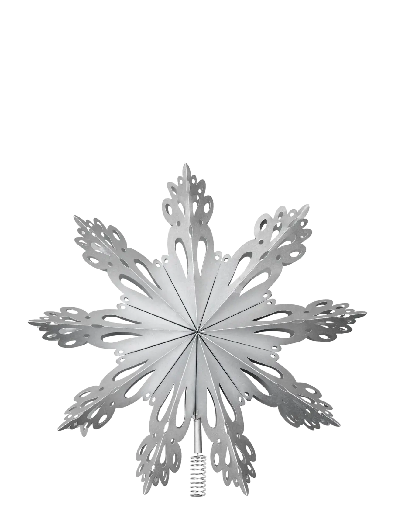 Broste Copenhagen - Snowflake Tree Topper