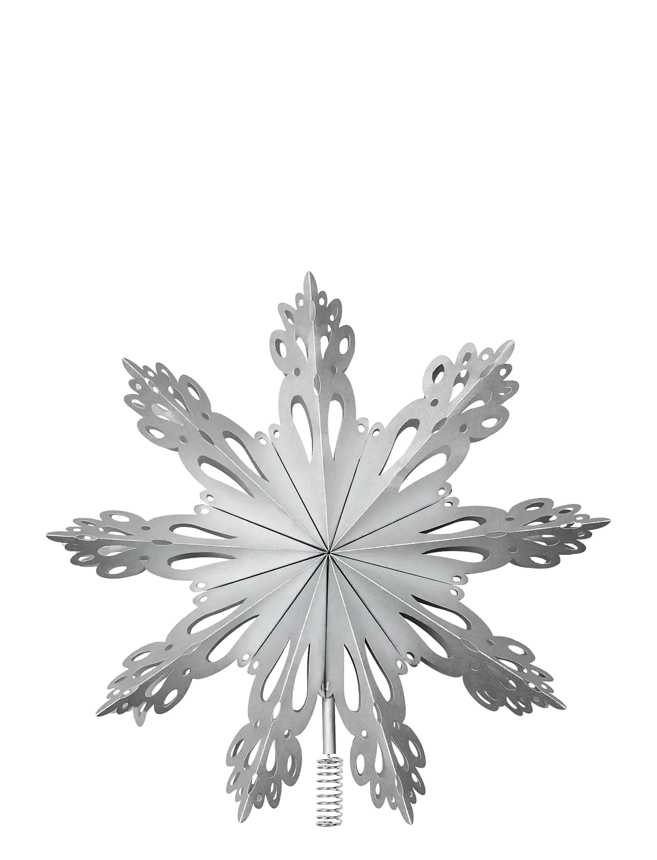 Broste Copenhagen - Snowflake Tree Topper