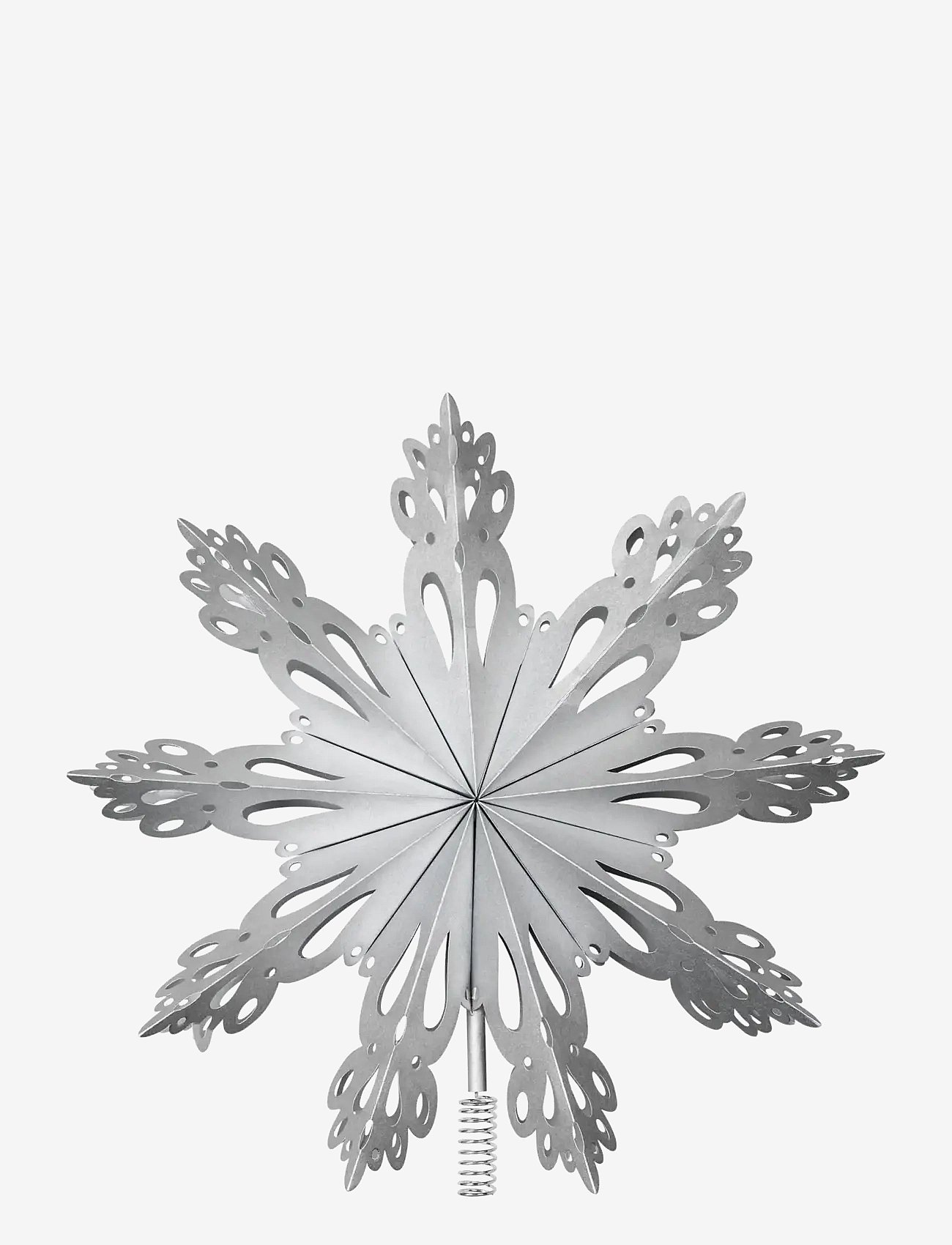 Broste Copenhagen | Snowflake Tree Topper | Ø 30 CM