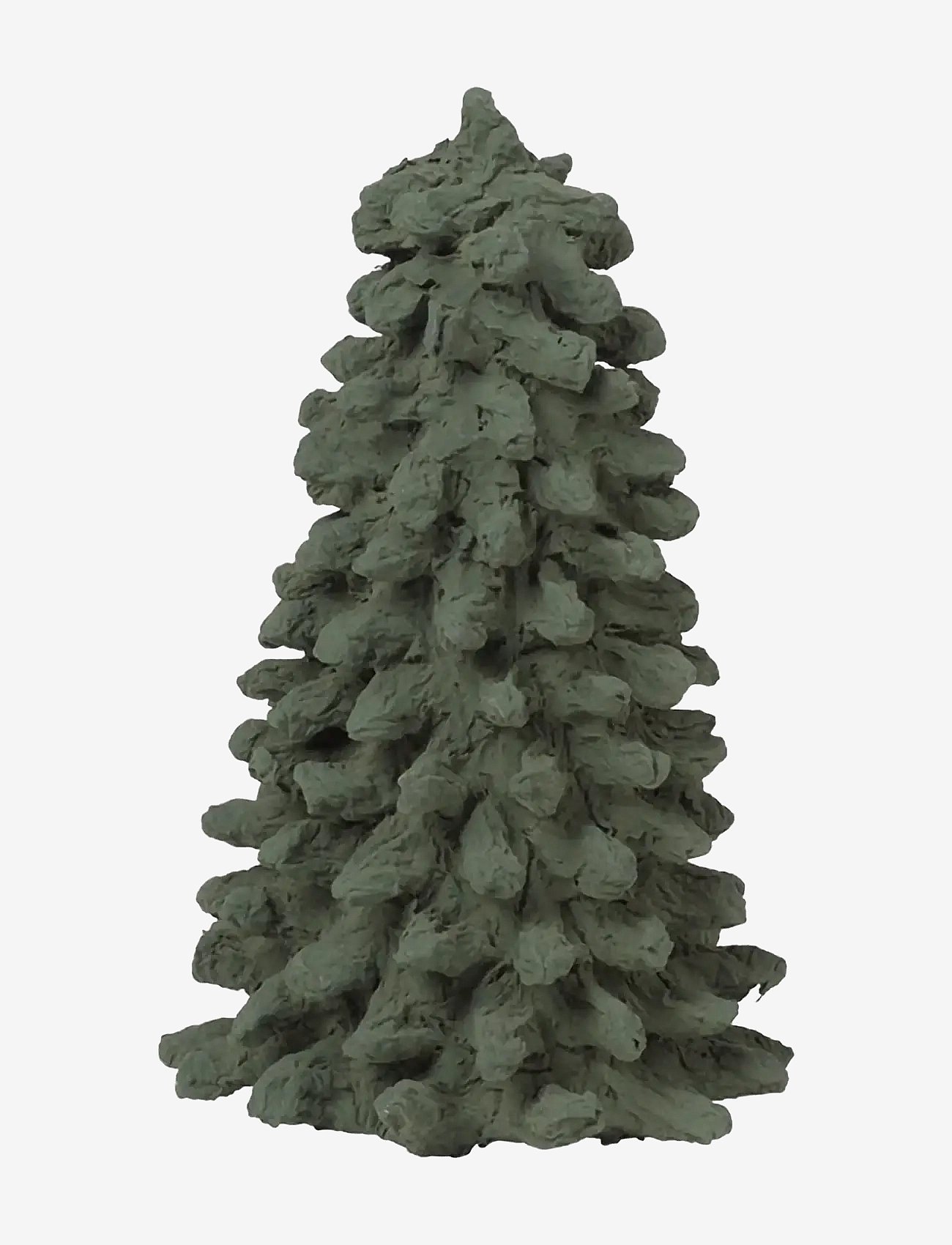 Broste Copenhagen | Pulp Christmas Tree | H 16CM