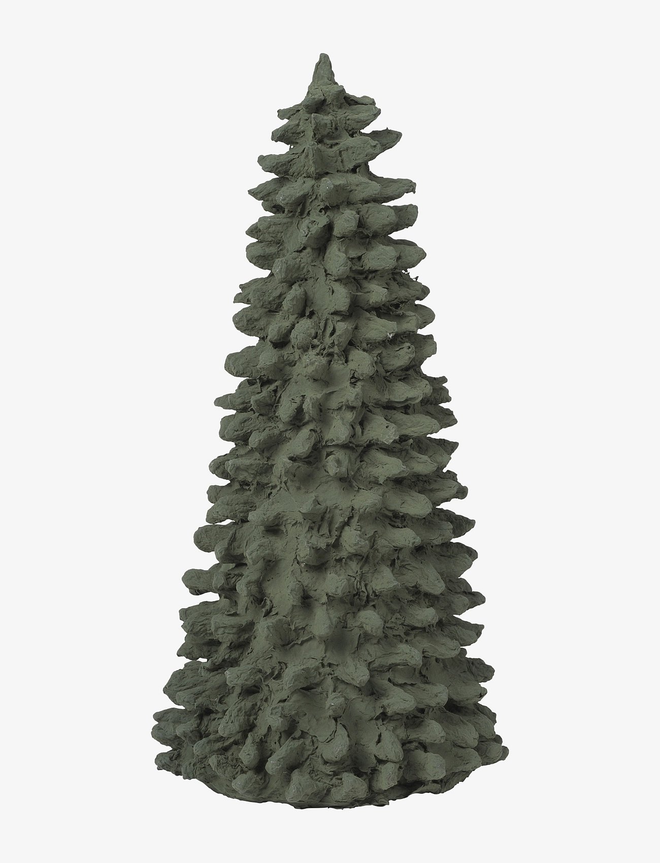 Broste Copenhagen | Pulp Christmas Tree | H:30CM