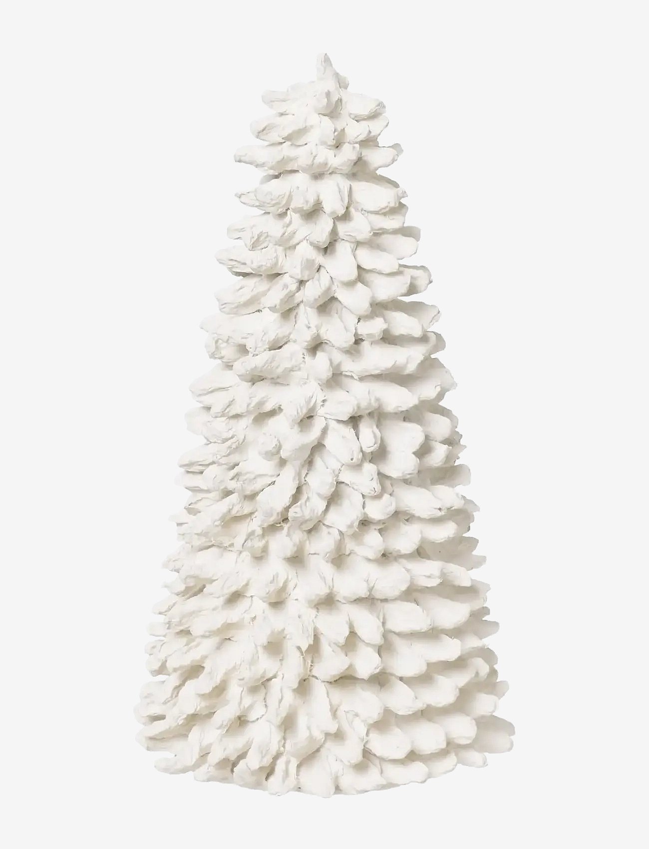 Broste Copenhagen | Pulp Christmas Tree | H:30CM