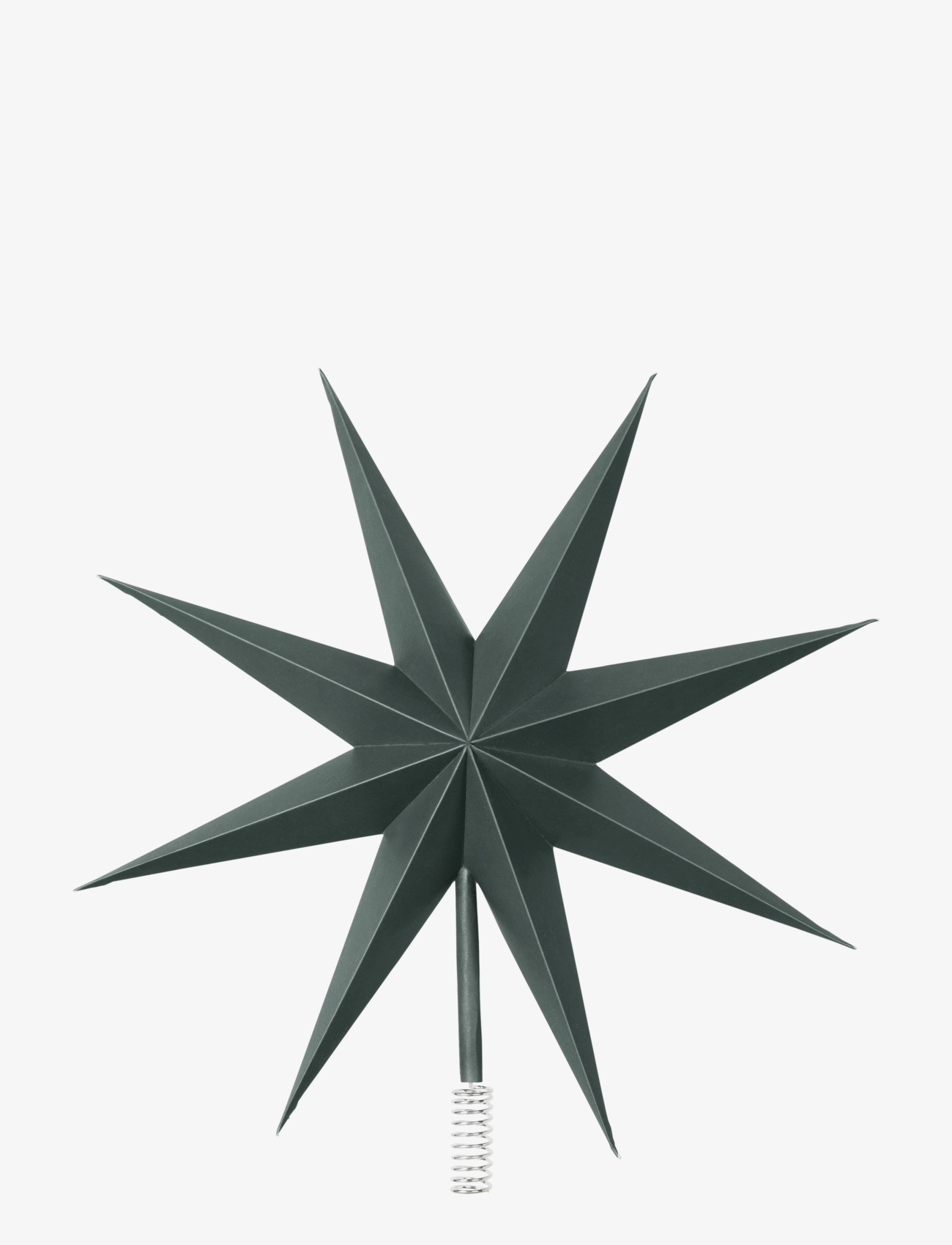 Broste Copenhagen - Star Tree Topper