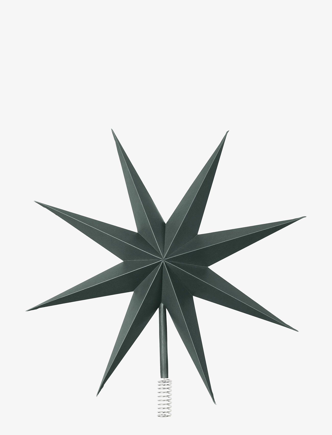 Broste Copenhagen - Star Tree Topper