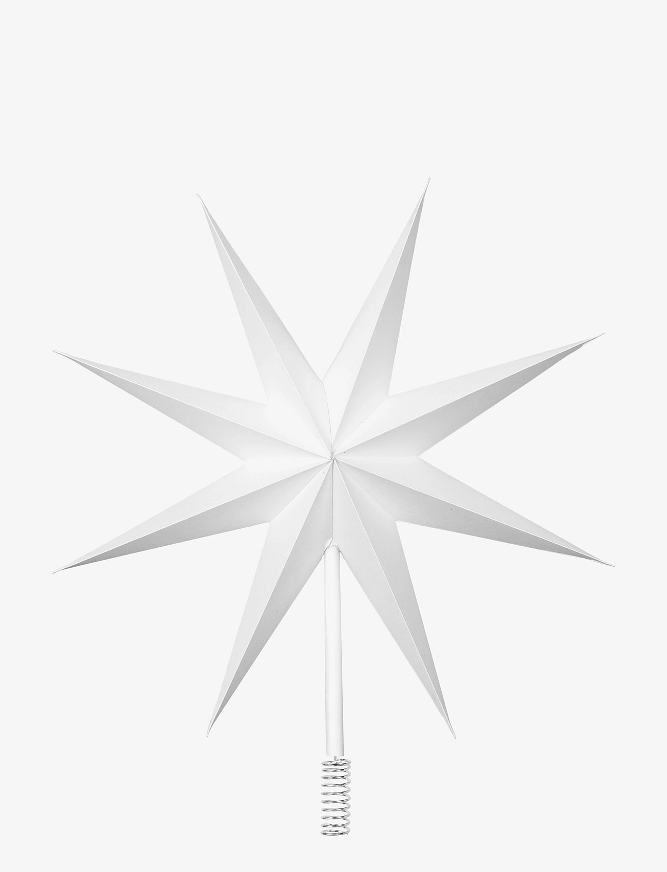Broste Copenhagen | Star Tree Topper | Ø 30 CM