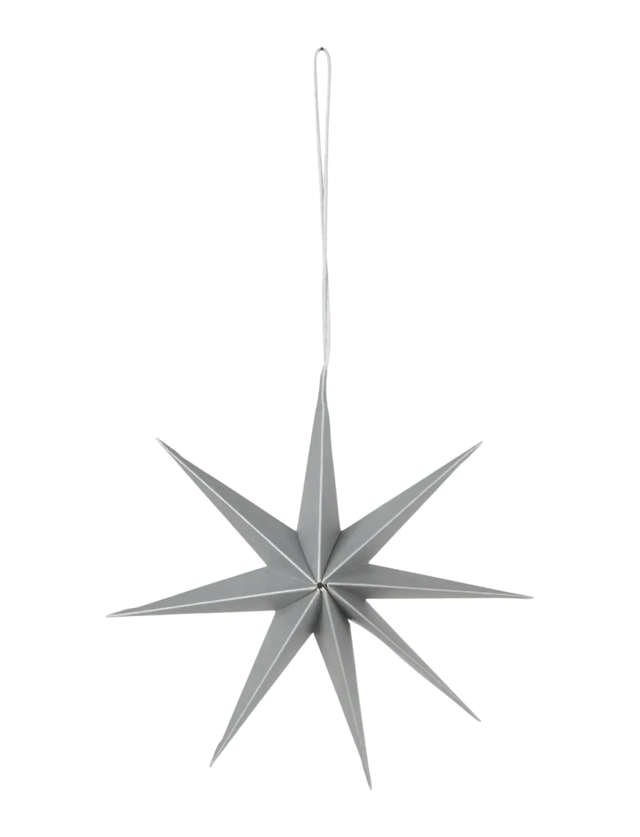 Broste Copenhagen | Star Ornament S | Ø 15 cm